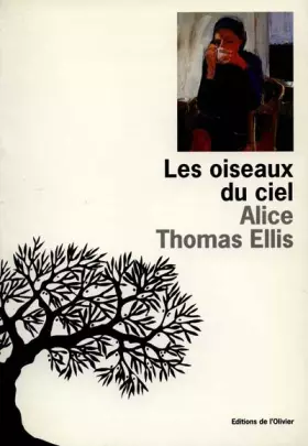 Couverture du produit · Les Oiseaux du ciel