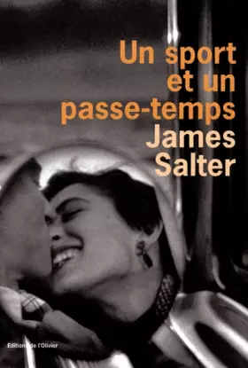 Couverture du produit · Un sport et un passe-temps