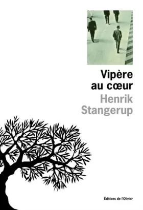 Couverture du produit · Vipère au coeur