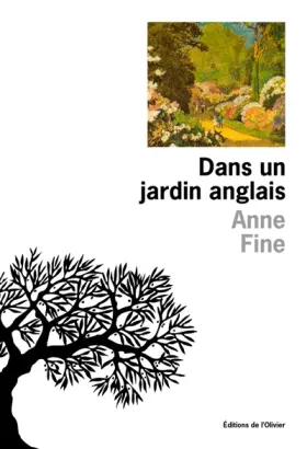 Couverture du produit · Dans un jardin anglais