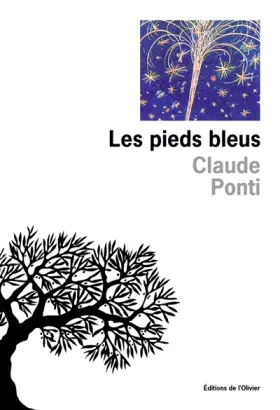 Couverture du produit · Les pieds-bleus