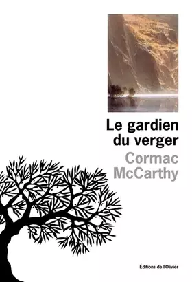 Couverture du produit · Le gardien du verger