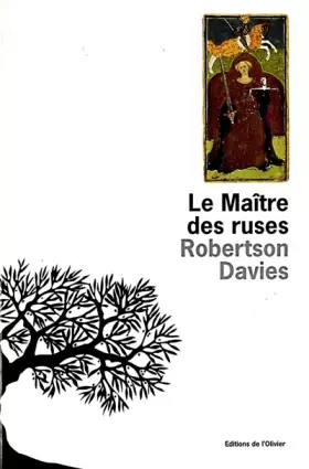 Couverture du produit · Le Maître des ruses