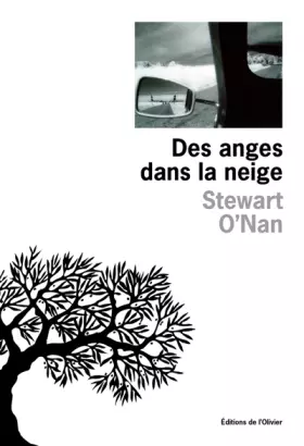 Couverture du produit · Des anges dans la neige