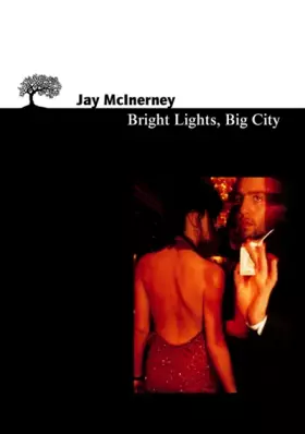 Couverture du produit · Bright lights, big city