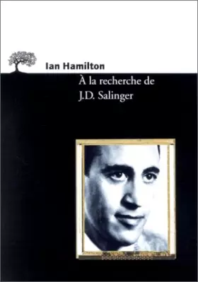 Couverture du produit · A la recherche de J.D. Salinger
