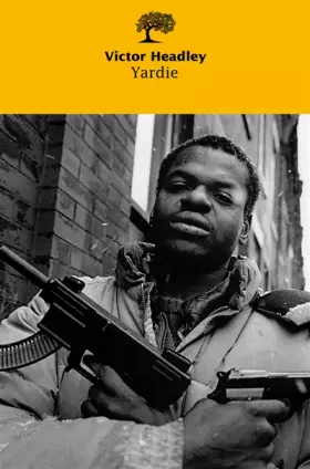 Couverture du produit · Yardie