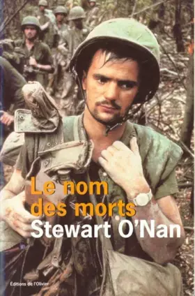 Couverture du produit · Le nom des morts