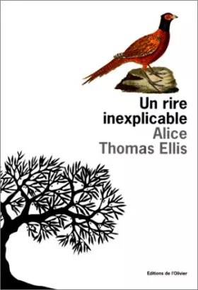 Couverture du produit · Un rire inexplicable