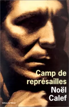 Couverture du produit · Camp de représailles