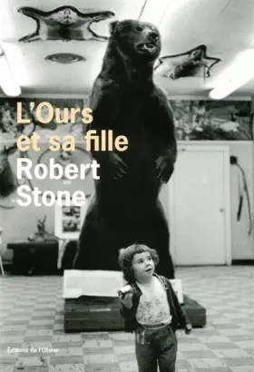 Couverture du produit · L'Ours et sa fille