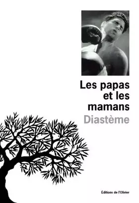 Couverture du produit · Les papas et les mamans