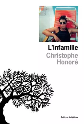 Couverture du produit · L'Infamille