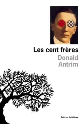 Couverture du produit · Les Cent Frères