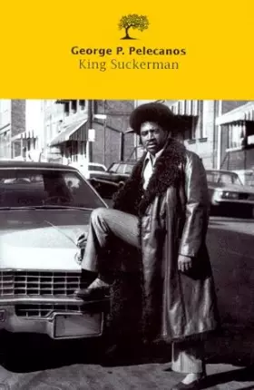 Couverture du produit · King Suckerman