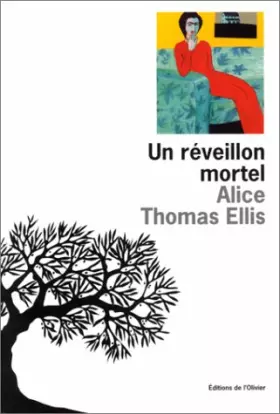 Couverture du produit · Un réveillon mortel