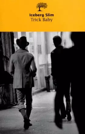 Couverture du produit · Trick baby