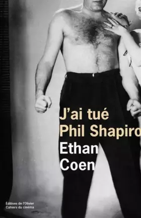 Couverture du produit · J'ai tué Phil Shapiro : [nouvelles]
