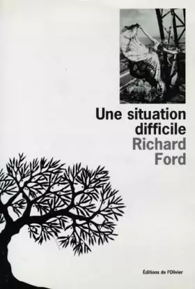Couverture du produit · Une situation difficile