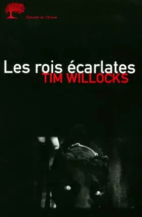 Couverture du produit · Les rois écarlates