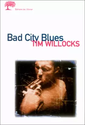 Couverture du produit · Bad city blues