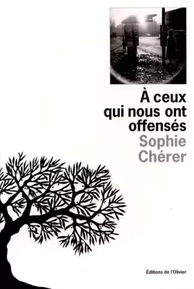 Couverture du produit · À ceux qui nous ont offensés