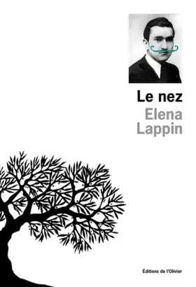 Couverture du produit · Le Nez