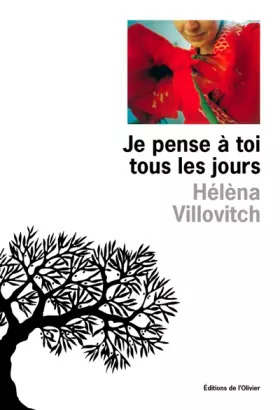 Couverture du produit · Je pense à toi tous les jours