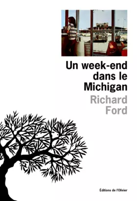 Couverture du produit · Un week-end dans le Michigan