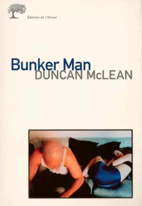 Couverture du produit · Bunker Man