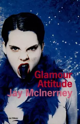 Couverture du produit · Glamour attitude
