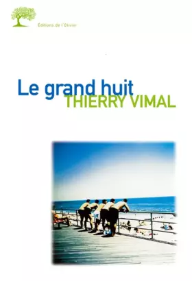 Couverture du produit · Le grand huit