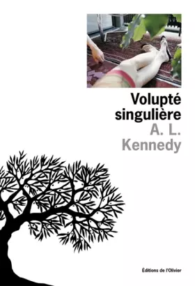 Couverture du produit · Volupté singulière