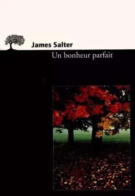 Couverture du produit · Un bonheur parfait