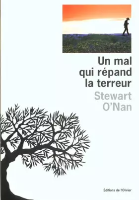 Couverture du produit · Un mal qui répand la terreur