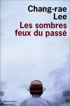 Couverture du produit · Les Sombres Feux du passé