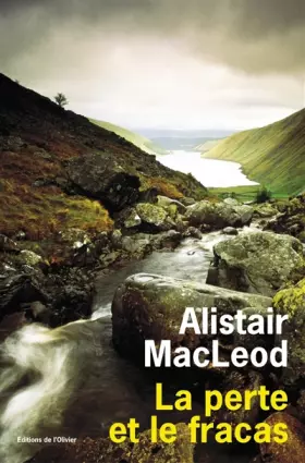 Couverture du produit · La perte et le fracas