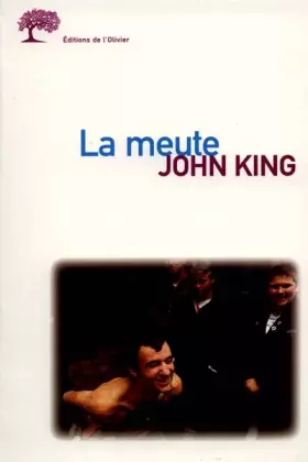Couverture du produit · La meute