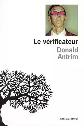 Couverture du produit · Le Vérificateur