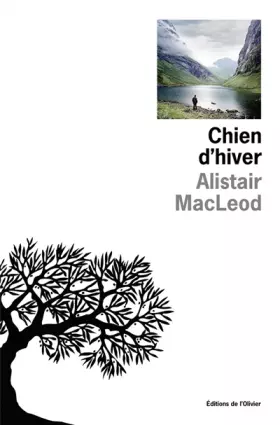 Couverture du produit · Chien d'hiver