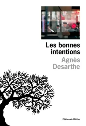 Couverture du produit · Les bonnes intentions
