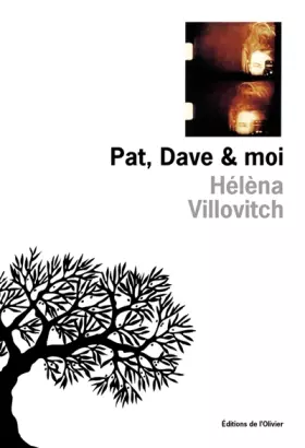 Couverture du produit · Pat, Dave et moi