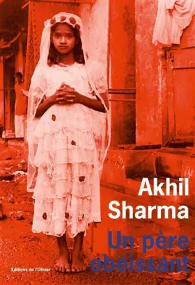 Couverture du produit · Un père obéissant