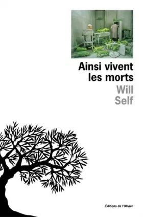 Couverture du produit · Ainsi vivent les morts