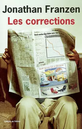 Couverture du produit · Les Corrections