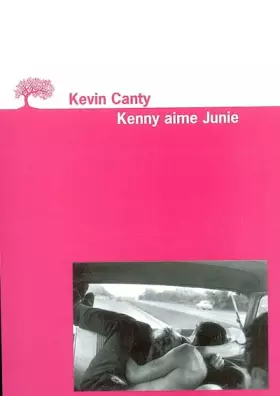 Couverture du produit · Kenny aime Junie