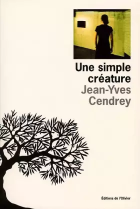 Couverture du produit · Une simple créature