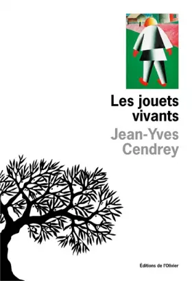 Couverture du produit · Les jouets vivants