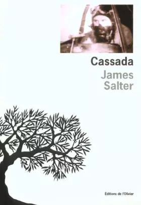 Couverture du produit · Cassada
