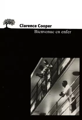 Couverture du produit · Bienvenue en enfer